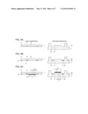 OPTICAL FILTER AND METHOD FOR MANUFACTURING OPTICAL FILTER diagram and image