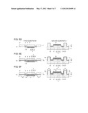 OPTICAL FILTER AND METHOD FOR MANUFACTURING OPTICAL FILTER diagram and image