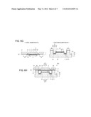 OPTICAL FILTER AND METHOD FOR MANUFACTURING OPTICAL FILTER diagram and image