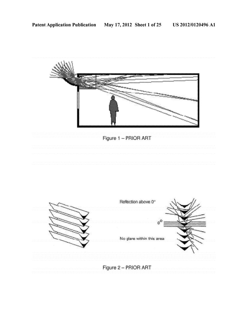 A PASSIVE LOUVER-BASED DAYLIGHTING SYSTEM - diagram, schematic, and image 02