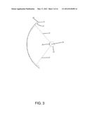 HEAD-MOUNTED DISPLAY APPARATUS EMPLOYING ONE OR MORE FRESNEL LENSES diagram and image