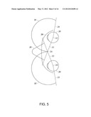 HEAD-MOUNTED DISPLAY APPARATUS EMPLOYING ONE OR MORE FRESNEL LENSES diagram and image