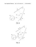 HEAD-MOUNTED DISPLAY APPARATUS EMPLOYING ONE OR MORE FRESNEL LENSES diagram and image