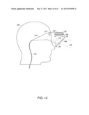 HEAD-MOUNTED DISPLAY APPARATUS EMPLOYING ONE OR MORE FRESNEL LENSES diagram and image