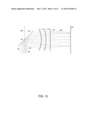 HEAD-MOUNTED DISPLAY APPARATUS EMPLOYING ONE OR MORE FRESNEL LENSES diagram and image