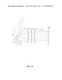 HEAD-MOUNTED DISPLAY APPARATUS EMPLOYING ONE OR MORE FRESNEL LENSES diagram and image