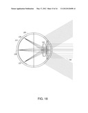 HEAD-MOUNTED DISPLAY APPARATUS EMPLOYING ONE OR MORE FRESNEL LENSES diagram and image