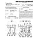 Zoom Lens Having Optical Path Bending Member and Image Pickup Apparatus     Equipped with Same diagram and image