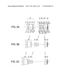 Zoom Lens Having Optical Path Bending Member and Image Pickup Apparatus     Equipped with Same diagram and image