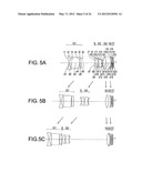 Zoom Lens Having Optical Path Bending Member and Image Pickup Apparatus     Equipped with Same diagram and image