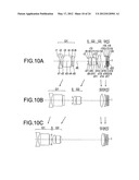 Zoom Lens Having Optical Path Bending Member and Image Pickup Apparatus     Equipped with Same diagram and image