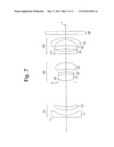 ZOOM LENS SYSTEM AND ELECTRONIC IMAGING APPARATUS USING diagram and image