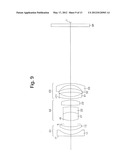 ZOOM LENS SYSTEM AND ELECTRONIC IMAGING APPARATUS USING diagram and image