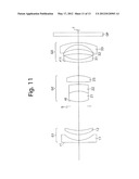 ZOOM LENS SYSTEM AND ELECTRONIC IMAGING APPARATUS USING diagram and image