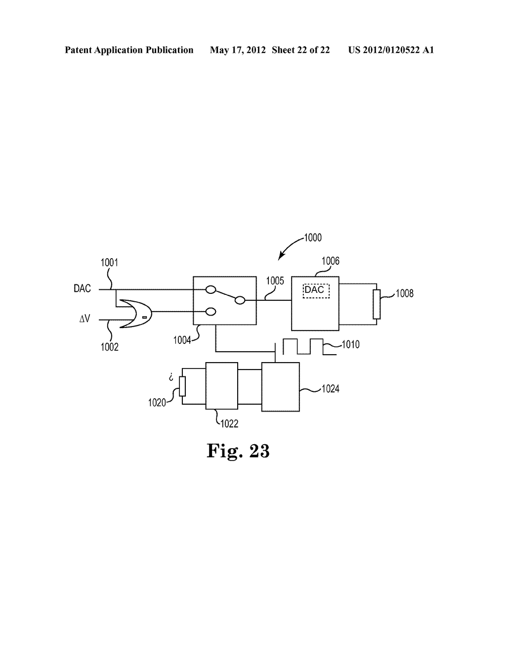 Head Transducer with Multiple Resistance Temperature Sensors for     Head-Medium Spacing and Contact Detection - diagram, schematic, and image 23