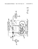 CURRENT FAULT LIMITER WITH LIVE TANK diagram and image