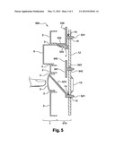 ELECTRONIC CONTROL PANEL WITH PROTECTION AGAINST ELECTROSTATIC DISCHARGES diagram and image