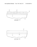 Mixed Composition Interface Layer and Method of Forming diagram and image