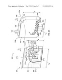 CIRCUIT BREAKER WITH CONTROLLED EXHAUST diagram and image