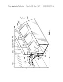 CIRCUIT BREAKER WITH CONTROLLED EXHAUST diagram and image