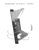 EQUIPMENT-RACK POWER DISTRIBUTION SYSTEM WITH COOLING diagram and image