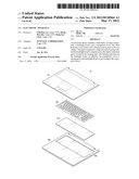 ELECTRONIC APPARATUS diagram and image