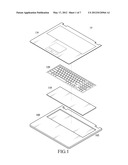 ELECTRONIC APPARATUS diagram and image