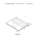 ELECTRONIC APPARATUS diagram and image