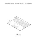 ELECTRONIC APPARATUS diagram and image