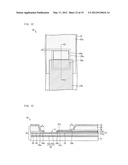 WIRING BOARD, METHOD FOR MANUFACTURING SAME, DISPLAY PANEL, AND DISPLAY     DEVICE diagram and image