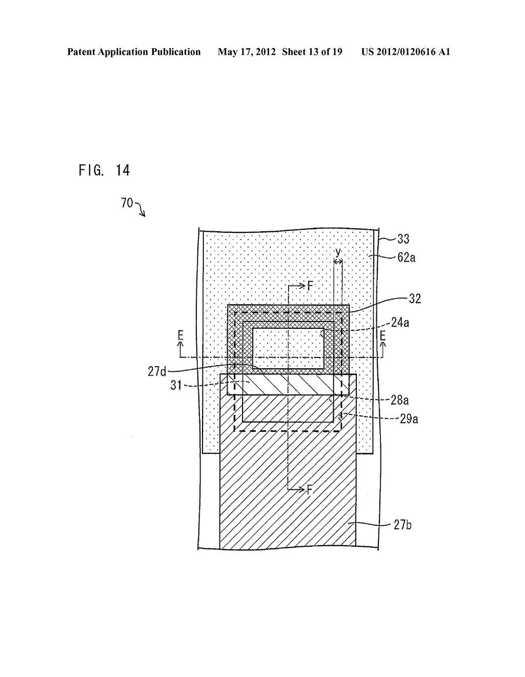 WIRING BOARD, METHOD FOR MANUFACTURING SAME, DISPLAY PANEL, AND DISPLAY     DEVICE - diagram, schematic, and image 14