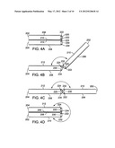 HINGE MECHANISM FOR MOBILE ELECTRONIC DEVICE diagram and image