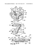 HINGE MECHANISM FOR MOBILE ELECTRONIC DEVICE diagram and image