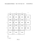 SEMICONDUCTOR MEMORY DEVICE diagram and image