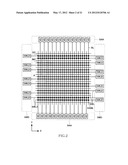 SEMICONDUCTOR MEMORY DEVICE diagram and image