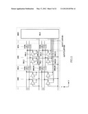 SEMICONDUCTOR MEMORY DEVICE diagram and image