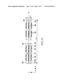 SEMICONDUCTOR MEMORY DEVICE diagram and image