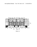 SEMICONDUCTOR MEMORY DEVICE diagram and image