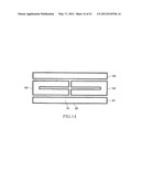 SEMICONDUCTOR MEMORY DEVICE diagram and image