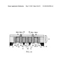 SEMICONDUCTOR MEMORY DEVICE diagram and image