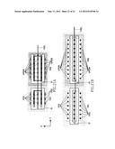 SEMICONDUCTOR MEMORY DEVICE diagram and image