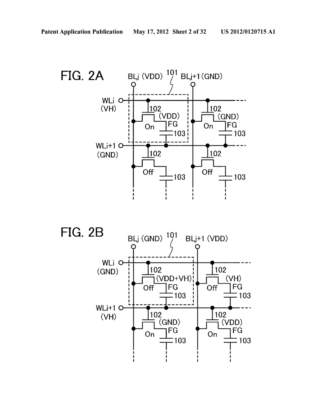 SEMICONDUCTOR DEVICE - diagram, schematic, and image 03