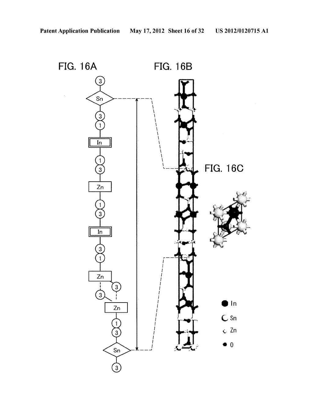 SEMICONDUCTOR DEVICE - diagram, schematic, and image 17