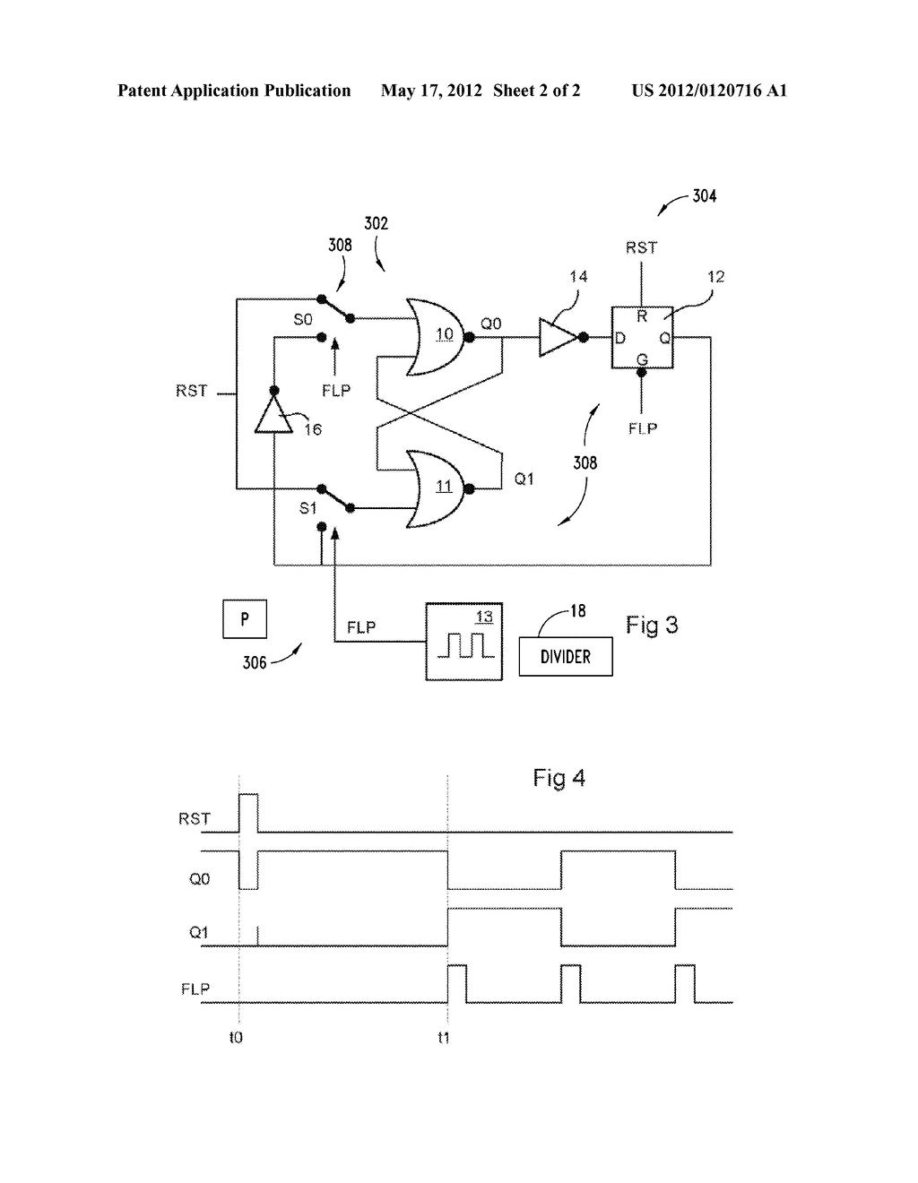 SECURE NON-VOLATILE MEMORY - diagram, schematic, and image 03