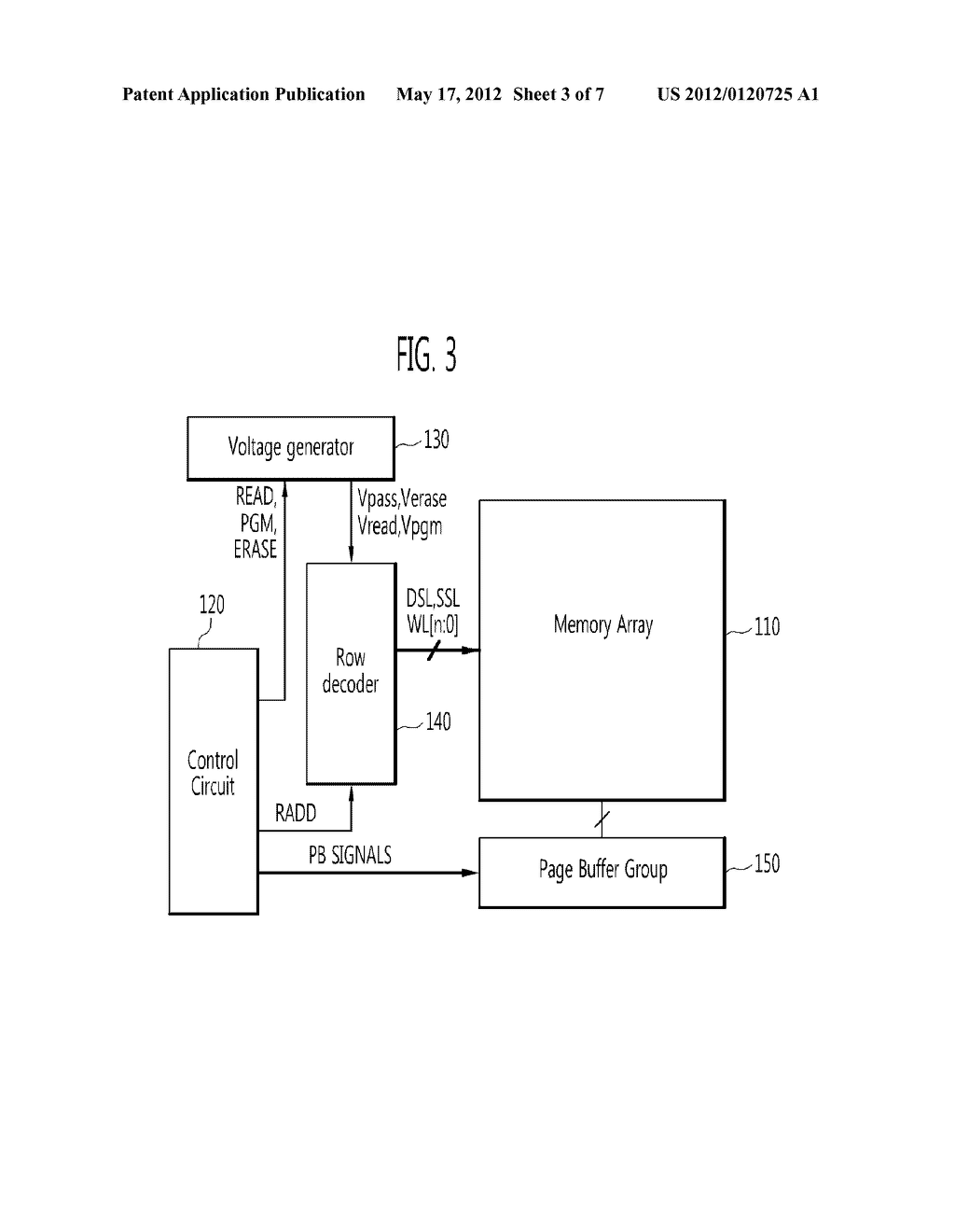 SEMICONDUCTOR MEMORY DEVICE AND METHOD OF OPERATING THE SAME - diagram, schematic, and image 04