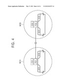 METHOD OF PROVIDING AN OPERATING VOLTAGE IN A MEMORY DEVICE AND A MEMORY     CONTROLLER FOR THE MEMORY DEVICE diagram and image