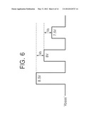 METHOD OF PROVIDING AN OPERATING VOLTAGE IN A MEMORY DEVICE AND A MEMORY     CONTROLLER FOR THE MEMORY DEVICE diagram and image