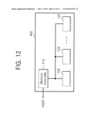 METHOD OF PROVIDING AN OPERATING VOLTAGE IN A MEMORY DEVICE AND A MEMORY     CONTROLLER FOR THE MEMORY DEVICE diagram and image