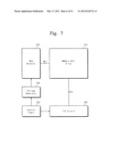 NONVOLATILE MEMORY DEVICE AND READ METHOD THEREOF diagram and image