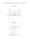 NONVOLATILE MEMORY DEVICE AND READ METHOD THEREOF diagram and image